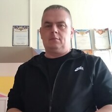 Фотография мужчины Денис, 44 года из г. Углегорск (Сахалинская Область)