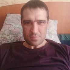 Фотография мужчины Владимир, 40 лет из г. Белебей