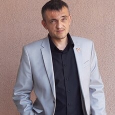 Фотография мужчины Алексей, 37 лет из г. Пенза