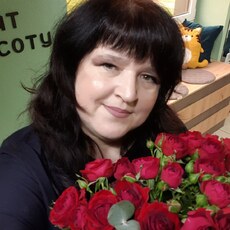 Фотография девушки Маринка, 44 года из г. Белгород