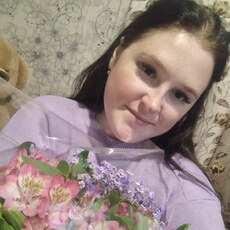 Фотография девушки Анастасия, 24 года из г. Донецк