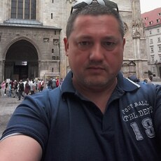 Фотография мужчины Юрий, 52 года из г. Краков