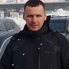 Фотография мужчины Олег, 41 год из г. Ульяновск