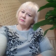 Фотография девушки Мила, 61 год из г. Клин
