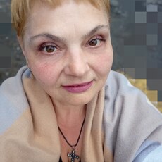 Фотография девушки Светлана, 56 лет из г. Червонопартизанск