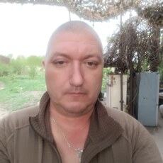 Фотография мужчины Андрей, 46 лет из г. Алчевск