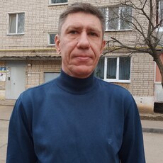Фотография мужчины Андрей, 54 года из г. Елабуга