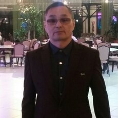 Фотография мужчины Мэргэн, 55 лет из г. Улан-Удэ