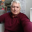 Ильгар, 62 года