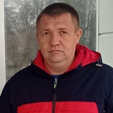 Фотография мужчины Сергей, 39 лет из г. Ульяновск