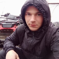 Фотография мужчины Дима, 21 год из г. Спасск-Дальний