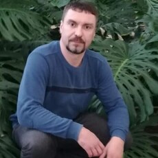 Фотография мужчины Сергей, 47 лет из г. Темиртау