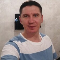 Фотография мужчины Марат, 39 лет из г. Буинск