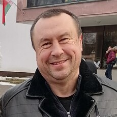 Фотография мужчины Сергей, 51 год из г. Солигорск