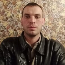 Фотография мужчины Владимир, 39 лет из г. Краснокаменск