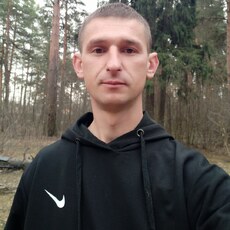 Фотография мужчины Сергей, 33 года из г. Орехово-Зуево