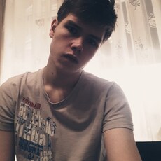 Фотография мужчины Анатолий, 18 лет из г. Архангельск