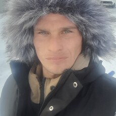 Фотография мужчины Евгений, 25 лет из г. Павлодар