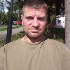 Фотография мужчины Коля, 43 года из г. Кириллов