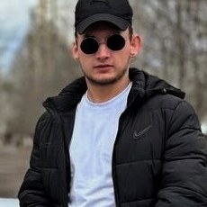 Фотография мужчины Георгий, 21 год из г. Нижнекамск