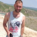 Али, 35 лет