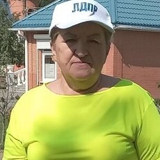 Фотография девушки Людмила, 65 лет из г. Азов