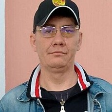 Фотография мужчины Юрий, 44 года из г. Рыбинск