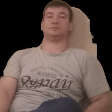 Фотография мужчины Александр, 34 года из г. Кореновск