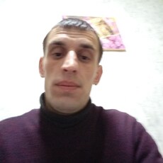 Фотография мужчины Вадим, 32 года из г. Красноуфимск