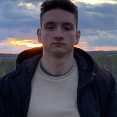 Фотография мужчины Эмиль, 18 лет из г. Смоленск