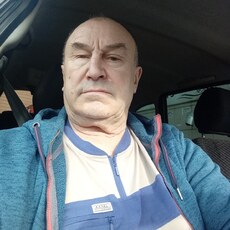 Фотография мужчины Vladimir, 64 года из г. Бугуруслан