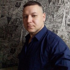 Фотография мужчины Дмитрий, 33 года из г. Родники (Ивановская Обл)