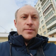 Фотография мужчины Саша, 41 год из г. Витебск