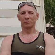 Фотография мужчины Вячеслав, 44 года из г. Киселевск