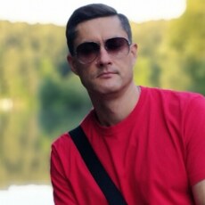 Дмитрий, 42 из г. Москва.
