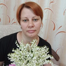Фотография девушки Вера, 43 года из г. Тольятти