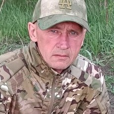 Фотография мужчины Александр, 54 года из г. Донецк