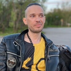 Фотография мужчины Дмитрий, 41 год из г. Воркута