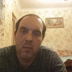 Фотография мужчины Олег, 36 лет из г. Щекино