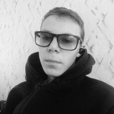 Фотография мужчины Денис, 18 лет из г. Ульяновск