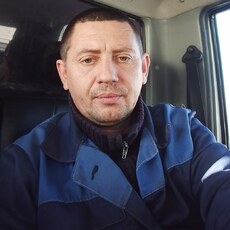 Фотография мужчины Костя, 37 лет из г. Отрадный