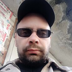 Фотография мужчины Дмитрий, 41 год из г. Пенза
