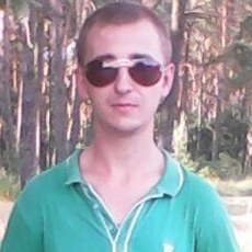 Фотография мужчины Алекс, 33 года из г. Гданьск
