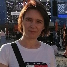 Елена, 46 из г. Санкт-Петербург.