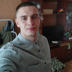 Фотография мужчины Кирилл, 25 лет из г. Псков
