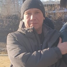 Фотография мужчины Александр, 41 год из г. Липецк