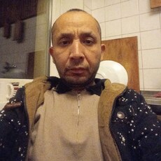 Фотография мужчины Улугбек, 41 год из г. Краков