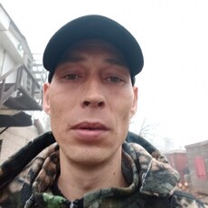 Фотография мужчины Андрей, 36 лет из г. Харовск