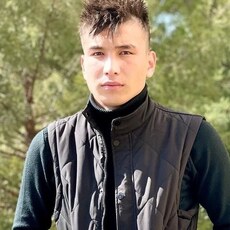 Фотография мужчины Конжык, 22 года из г. Кызылорда
