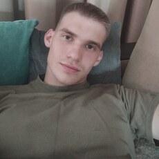 Фотография мужчины Кирилл, 24 года из г. Евпатория